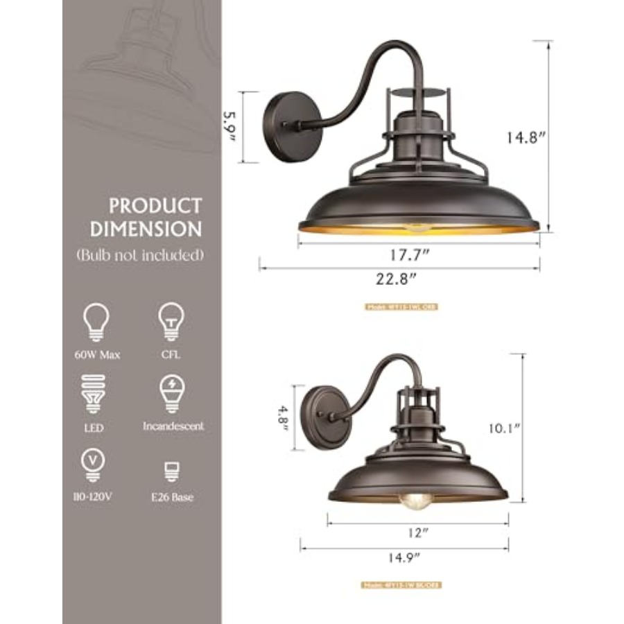 Luminaire extérieur de style g - Wall Lighting Outdoor avis et prix