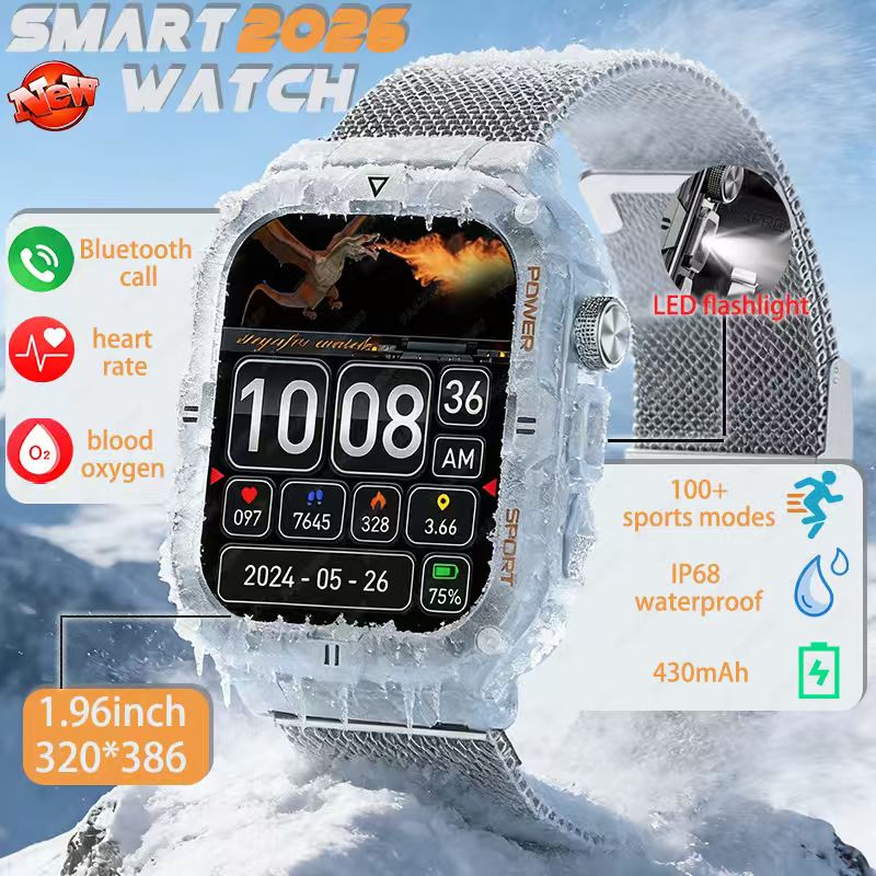 Nouvelle montre connectée de s - Outdoor Lighting Ip Rating avis et prix
