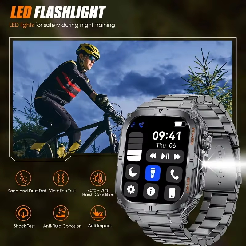 Nouvelle montre connectée de s - Outdoor Lighting Ip Rating avis et prix