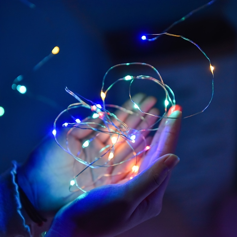 Guirlande lumineuse féerique L - Outdoor Lighting No Wiring avis et prix