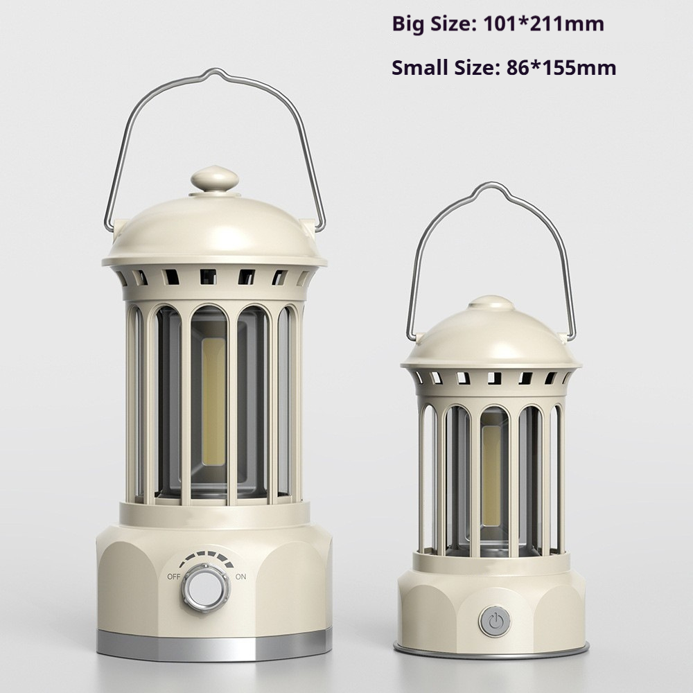Lanterne de camping rétro géné - Outdoor Lighting Battery avis et prix