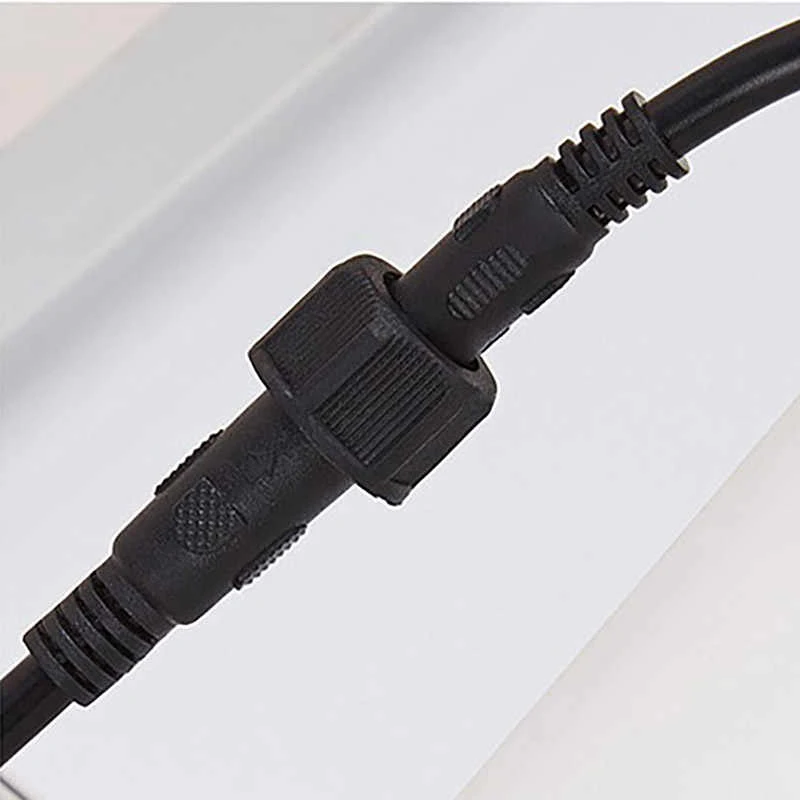 Fil d'extension de lumière sol - Outdoor Lighting Extension Cable avis et prix
