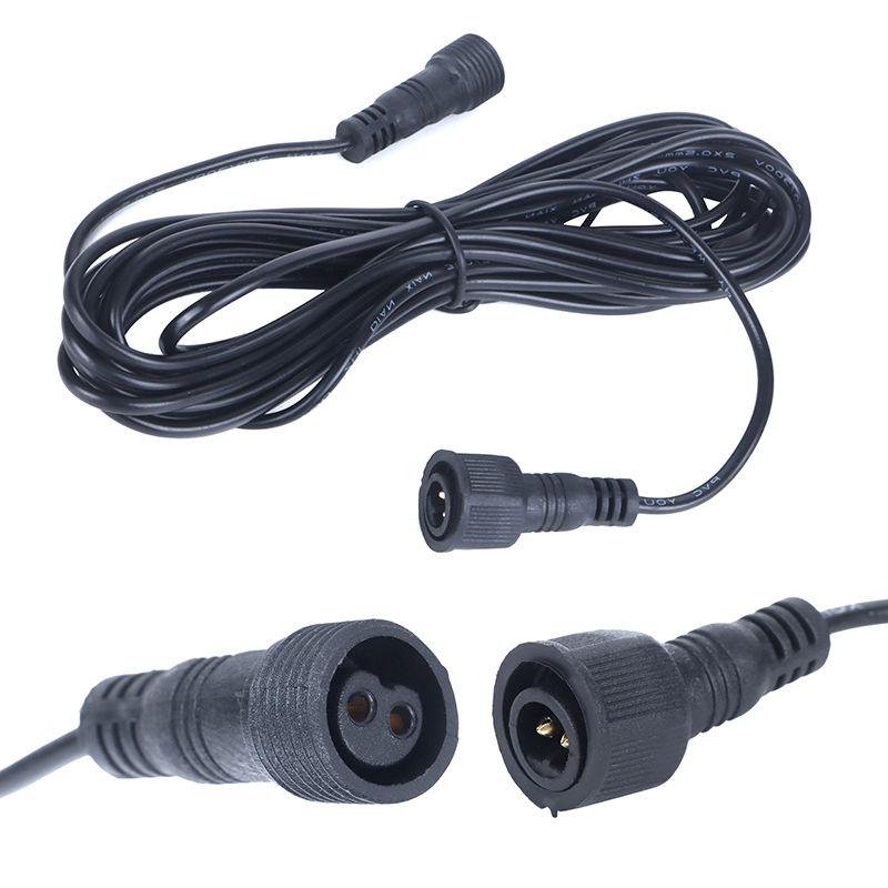 ● Câble d'extension de 5 mètre - Outdoor Lighting Extension Cable avis et prix