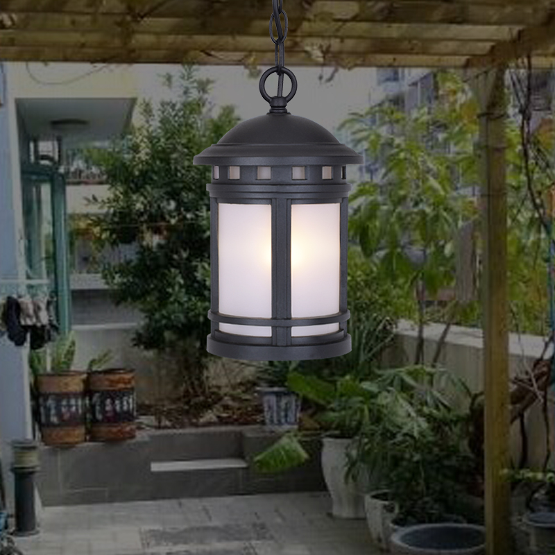 Lustre d'extérieur créatif de  - Outdoor Lighting Chandelier avis et prix