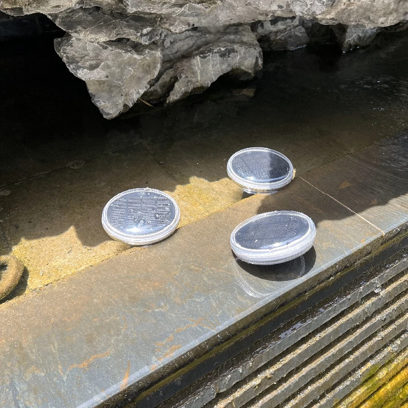 Lampes d'extérieur à énergie s - Outdoor Lighting Sensor avis et prix