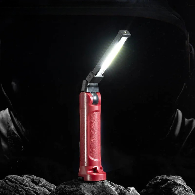 Lampe de travail LED COB recha - Lighting Fixture Outdoor avis et prix