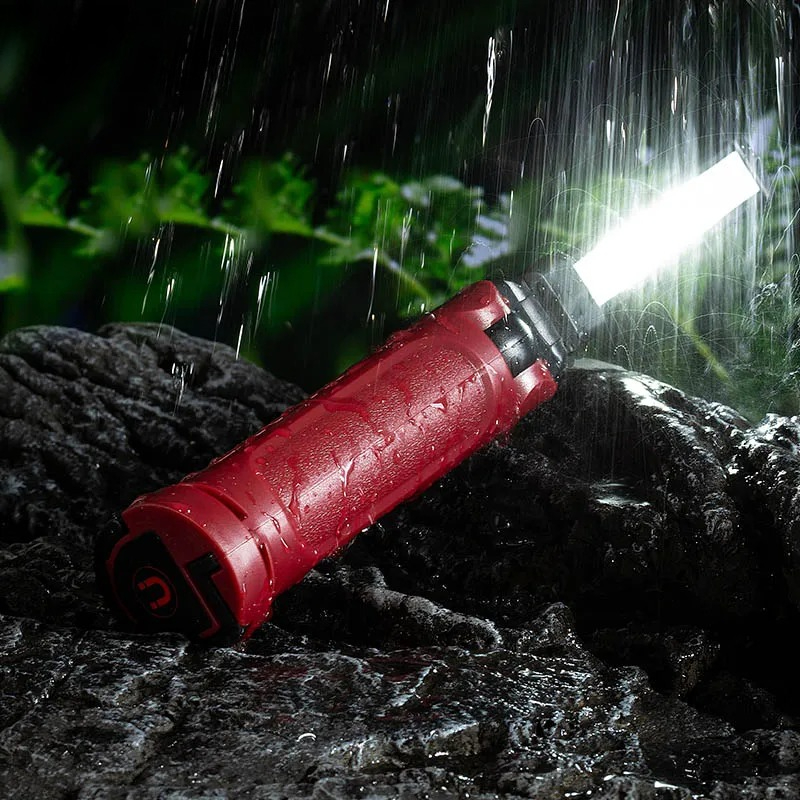 Lampe de travail LED COB recha - Lighting Fixture Outdoor avis et prix