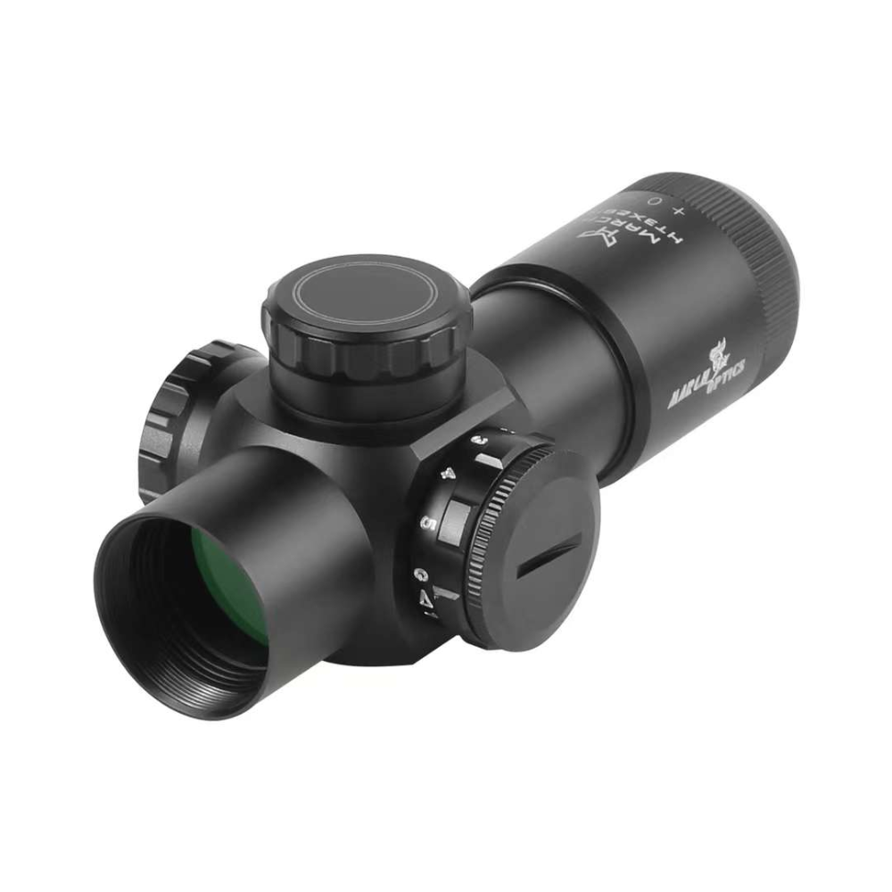 Trépied fixe MARCH-HT3x28 de h - Outdoor Lighting The Range avis et prix