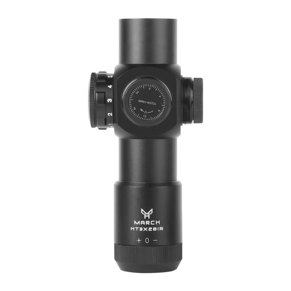 Trépied fixe MARCH-HT3x28 de h - Outdoor Lighting The Range avis et prix