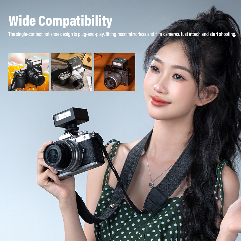 Flash portable GODOX IM30 pour - Outdoor Lighting No Wiring avis et prix