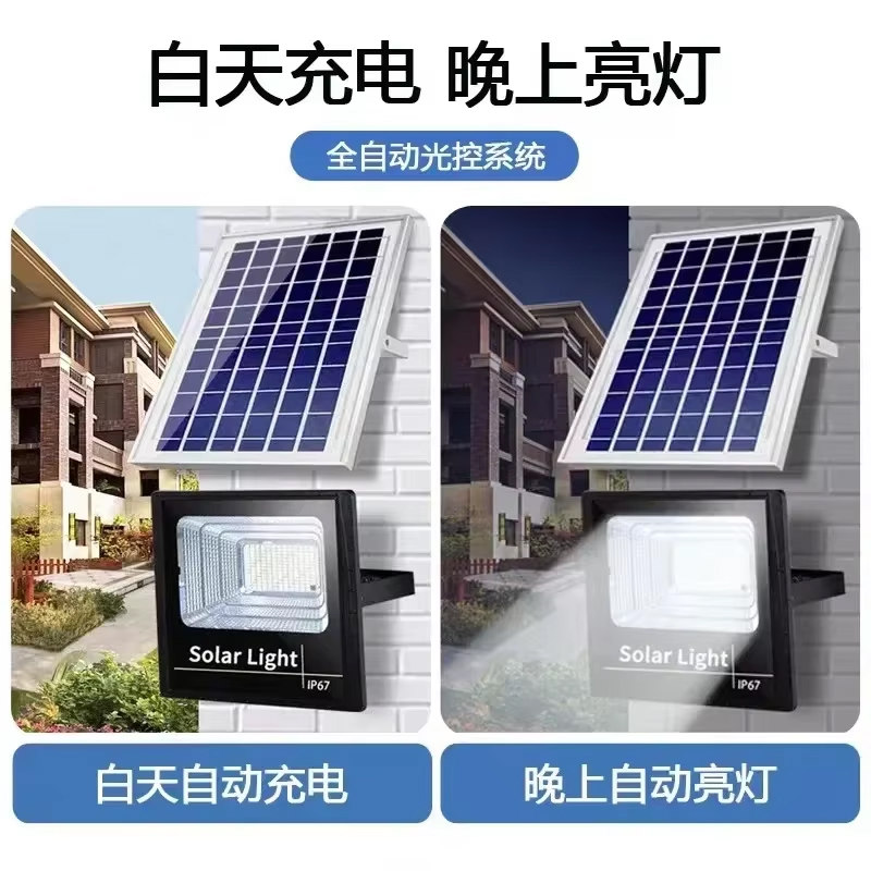 Projecteur LED à énergie solai - Zumtobel Outdoor Lighting avis et prix