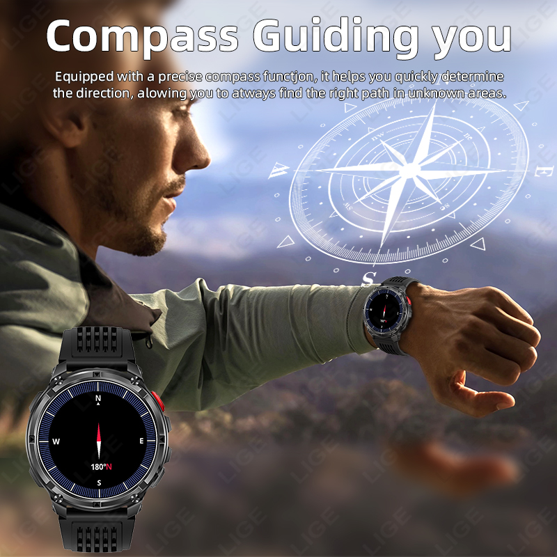 Montre connectée avec batterie - Outdoor Lighting Ip Rating avis et prix