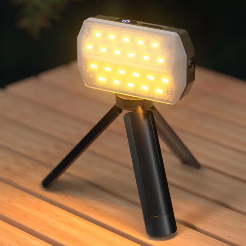 Lanterne de Camping en plein a - Outdoor Lighting Battery avis et prix
