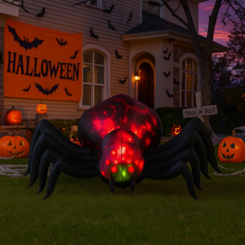 Décorations de vacances en ple - Outdoor Lighting For Backyard avis et prix