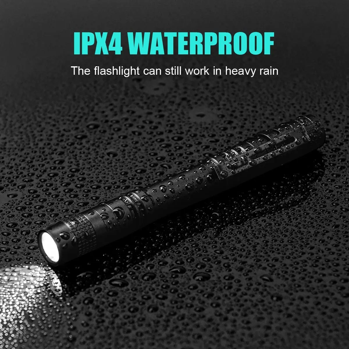 Mini lampe de poche Portable à - Lighting Fixture Outdoor avis et prix