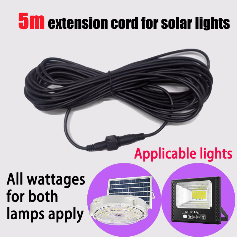 Câble d'extension de lumière s - Outdoor Lighting Extension Cable avis et prix