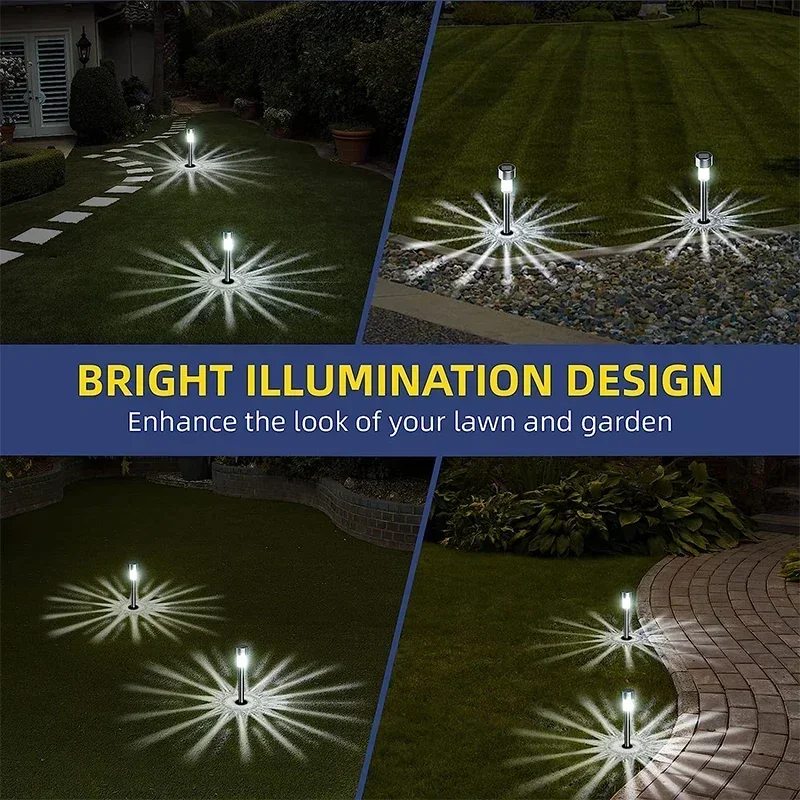 Lampes solaires extérieures la - Outdoor Lighting For Backyard avis et prix