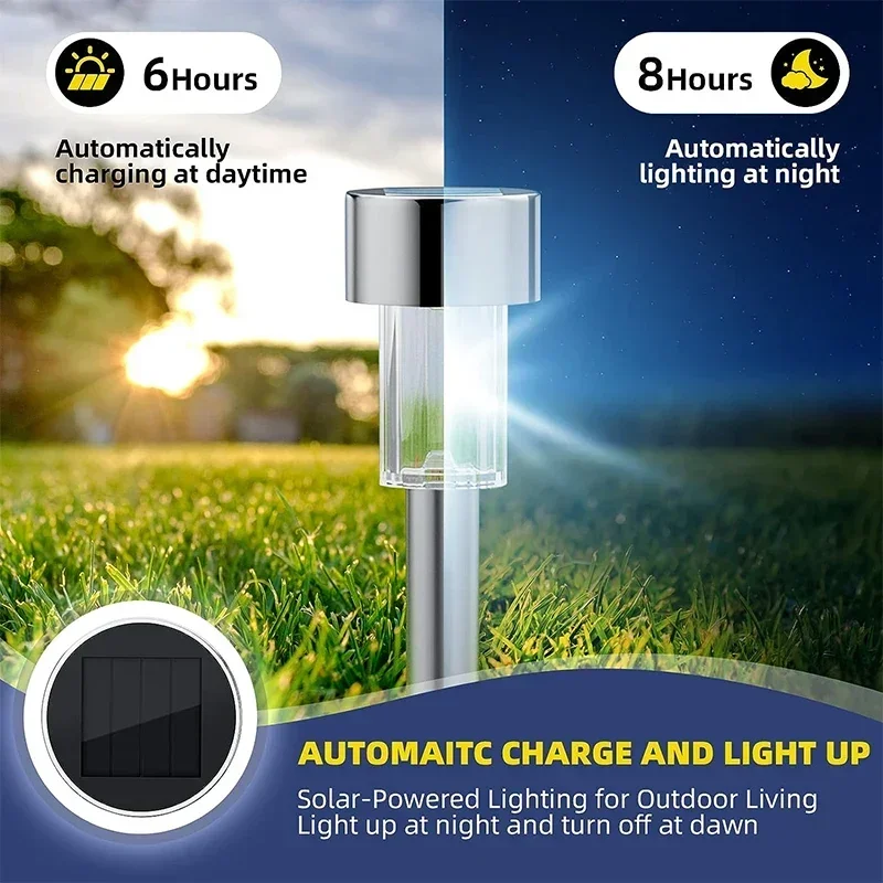 Lampes solaires extérieures la - Outdoor Lighting For Backyard avis et prix