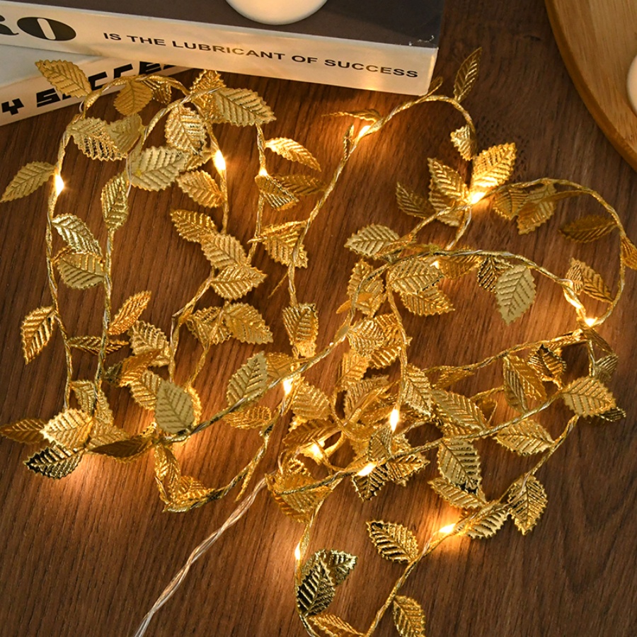 Guirlande lumineuse à piles en - Outdoor Lighting No Wiring avis et prix