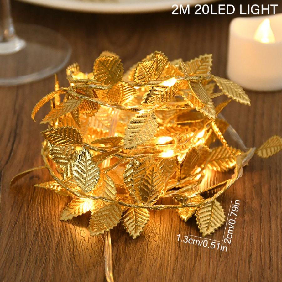 Guirlande lumineuse à piles en - Outdoor Lighting No Wiring avis et prix