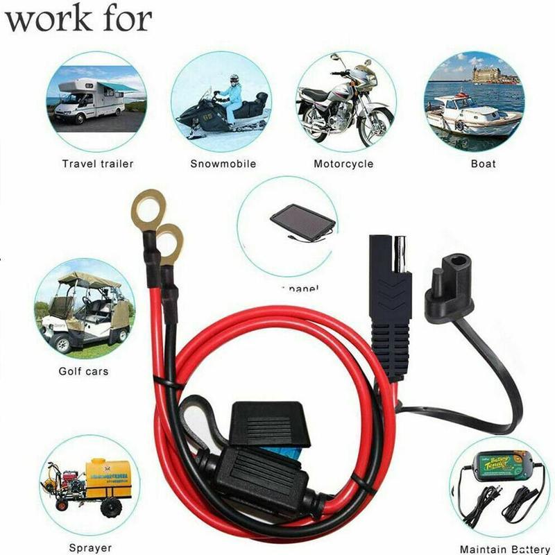 Adaptateur de câble à déconnex - Outdoor Lighting Extension Cable avis et prix