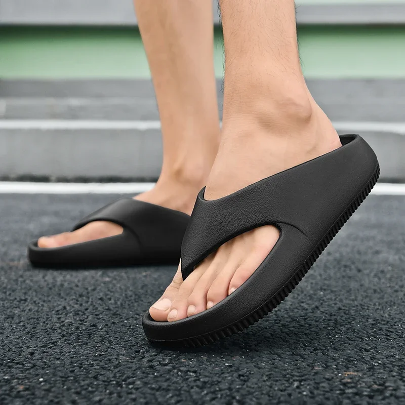 ELUVA Hommes Tongs Chaussures  - Outdoor Lighting For Your House avis et prix