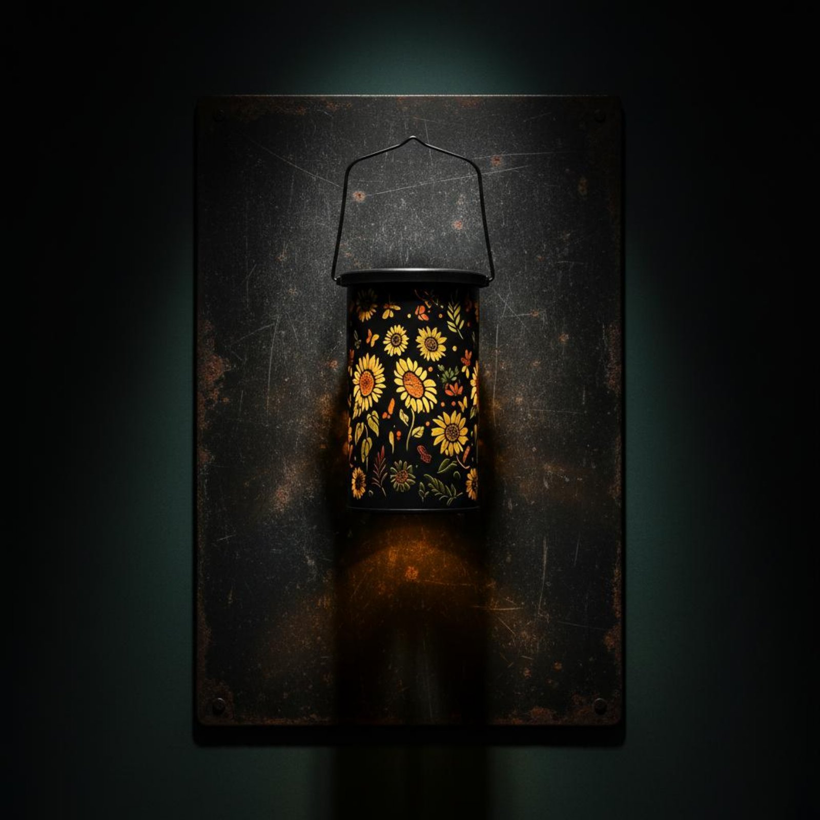 Lanterne solaire suspendue au  - Solar Lantern Hanging avis et prix