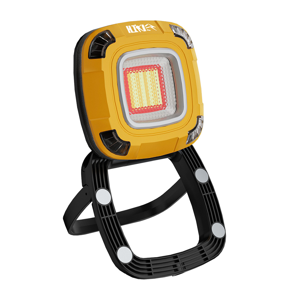 2000LM LED Lampe de travail as - Outdoor Lighting The Range avis et prix