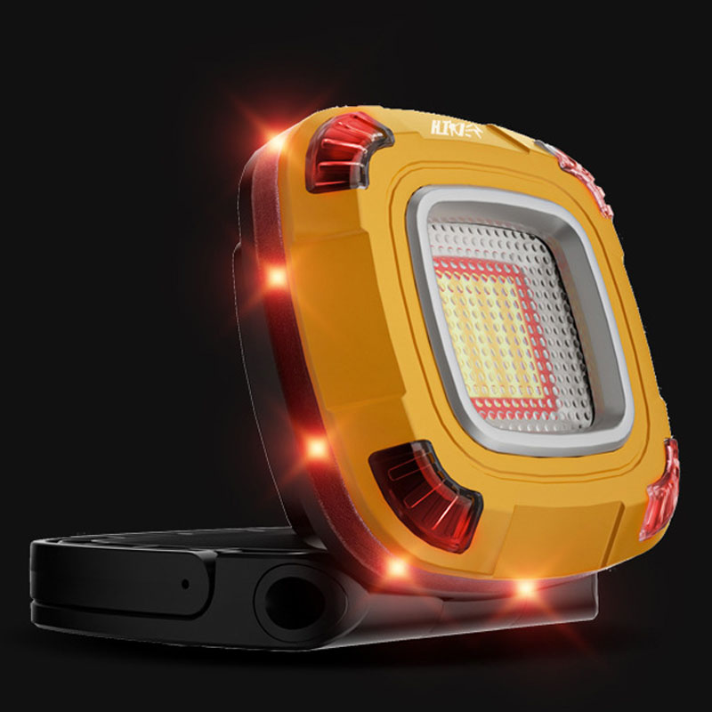 2000LM LED Lampe de travail as - Outdoor Lighting The Range avis et prix