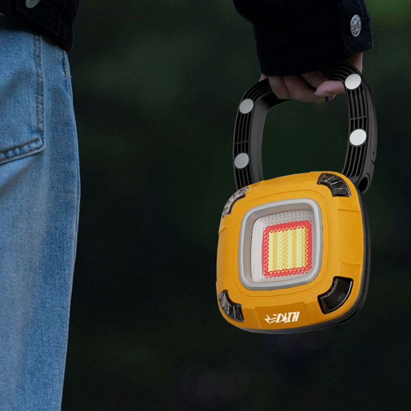 2000LM LED Lampe de travail as - Outdoor Lighting The Range avis et prix