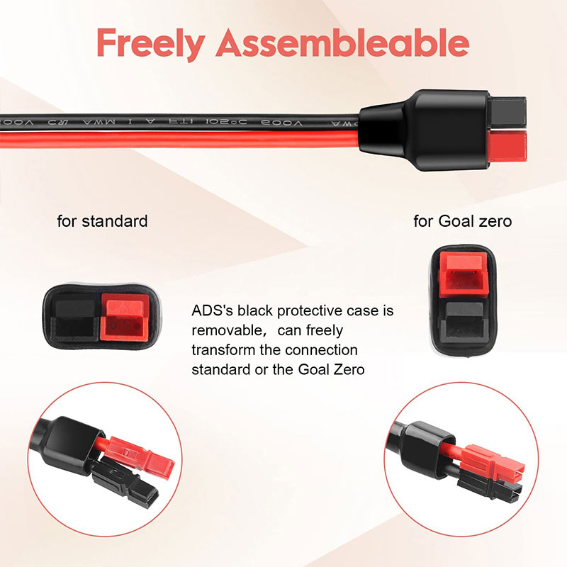 Câble d'extension allume-cigar - Outdoor Lighting Extension Cable avis et prix