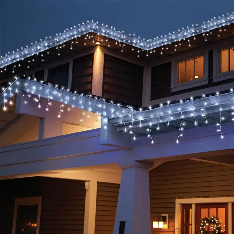 Lumières de noël décoration ex - Outdoor Lighting Sconce avis et prix