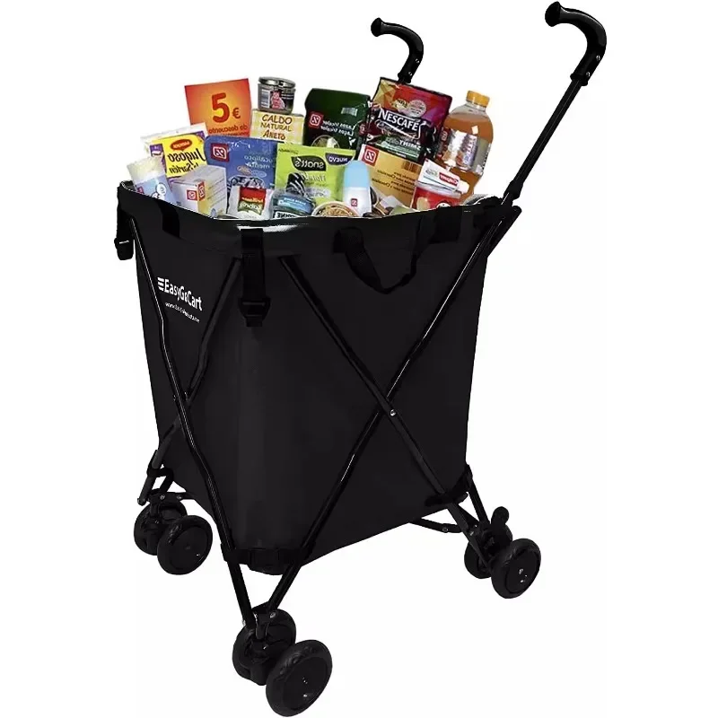 Chariot de courses de camping  - Outdoor Lighting Expressions avis et prix