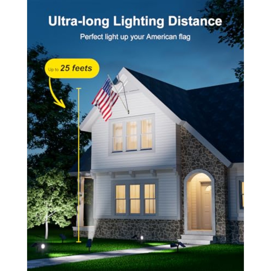 Projecteurs solaires extérieur - Wall Lighting Outdoor avis et prix