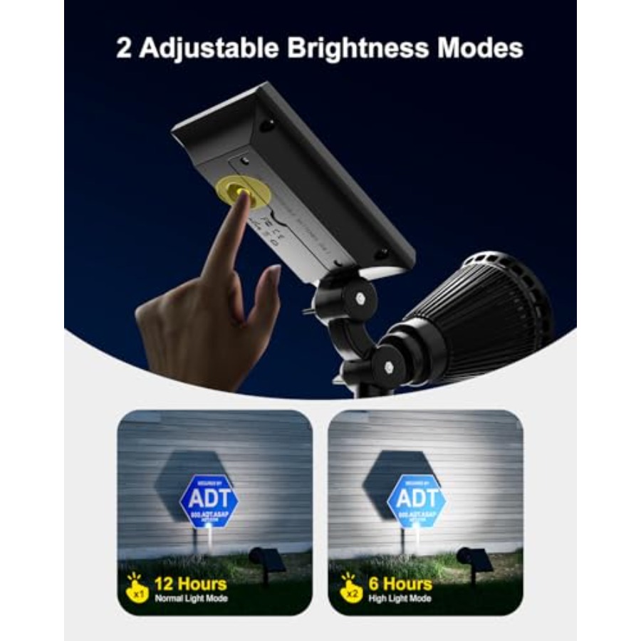 Projecteurs solaires extérieur - Wall Lighting Outdoor avis et prix