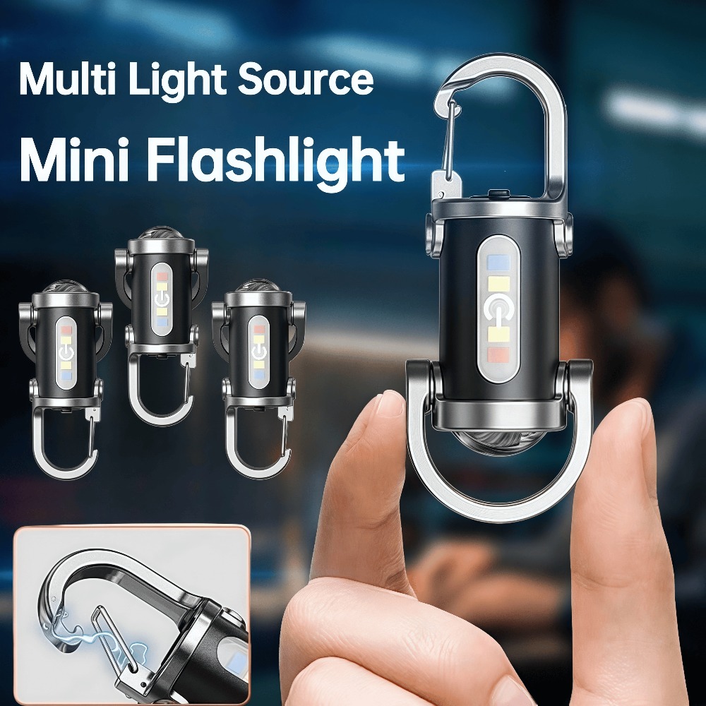 Lampe de poche portable pour p - Outdoor Lighting Rechargeable avis et prix