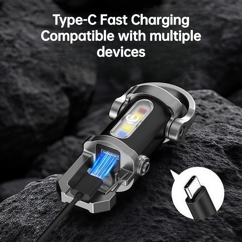 Lampe de poche portable pour p - Outdoor Lighting Rechargeable avis et prix