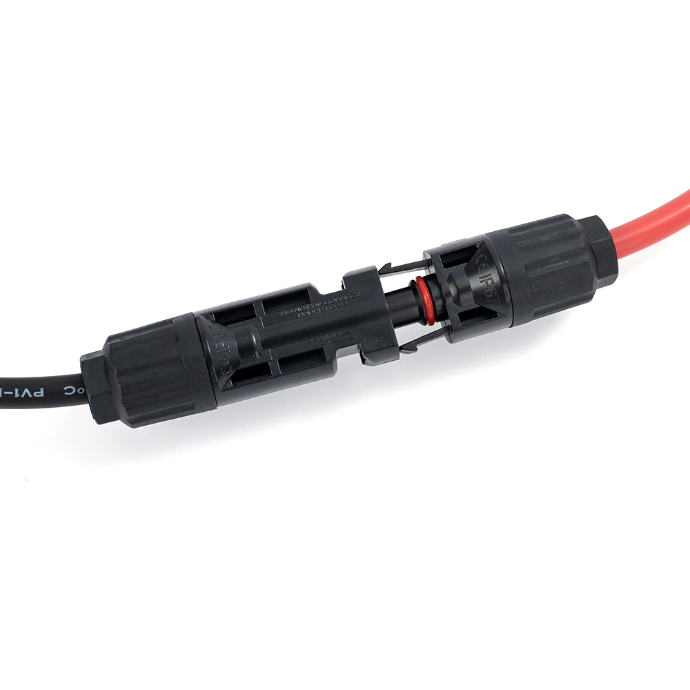 Câble d'extension solaire tres - Outdoor Lighting Extension Cable avis et prix