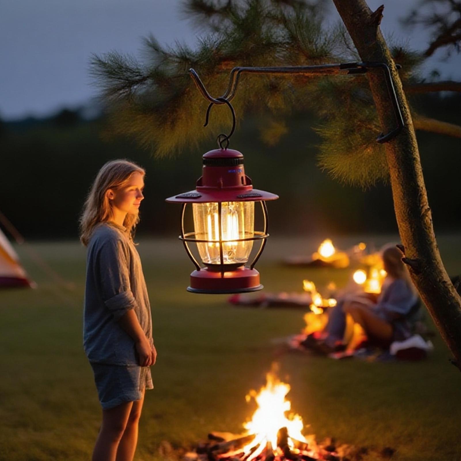 Cintres de lanterne support de - Outdoor Lighting For Backyard avis et prix