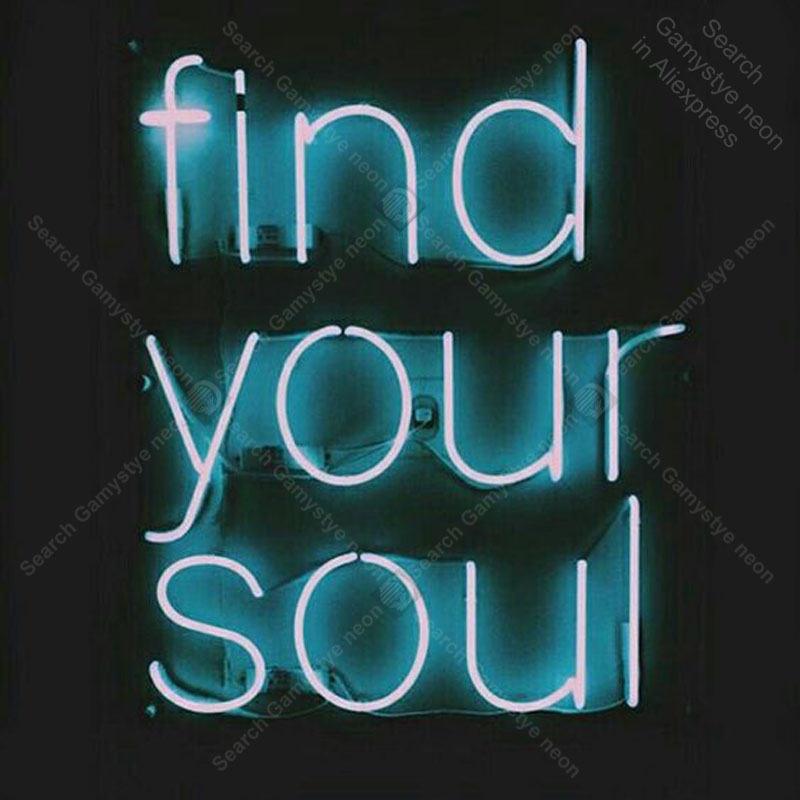 Neon Sign for Find your Import - Outdoor Lighting Expressions avis et prix