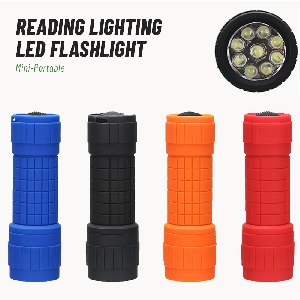 Mini lampe torche portable à n - Outdoor Lighting Battery avis et prix