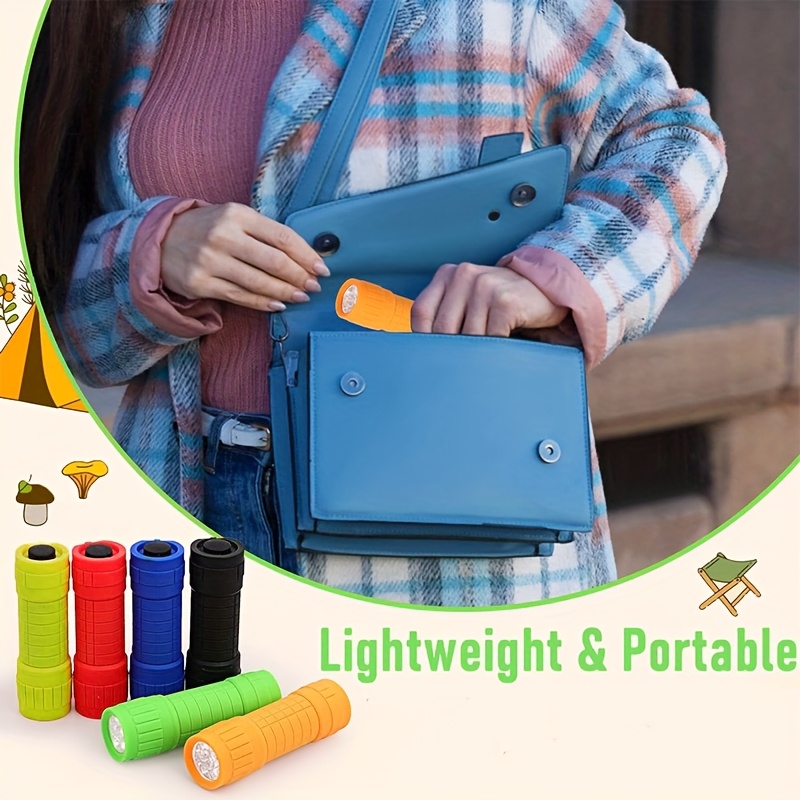 Mini lampe torche portable à n - Outdoor Lighting Battery avis et prix
