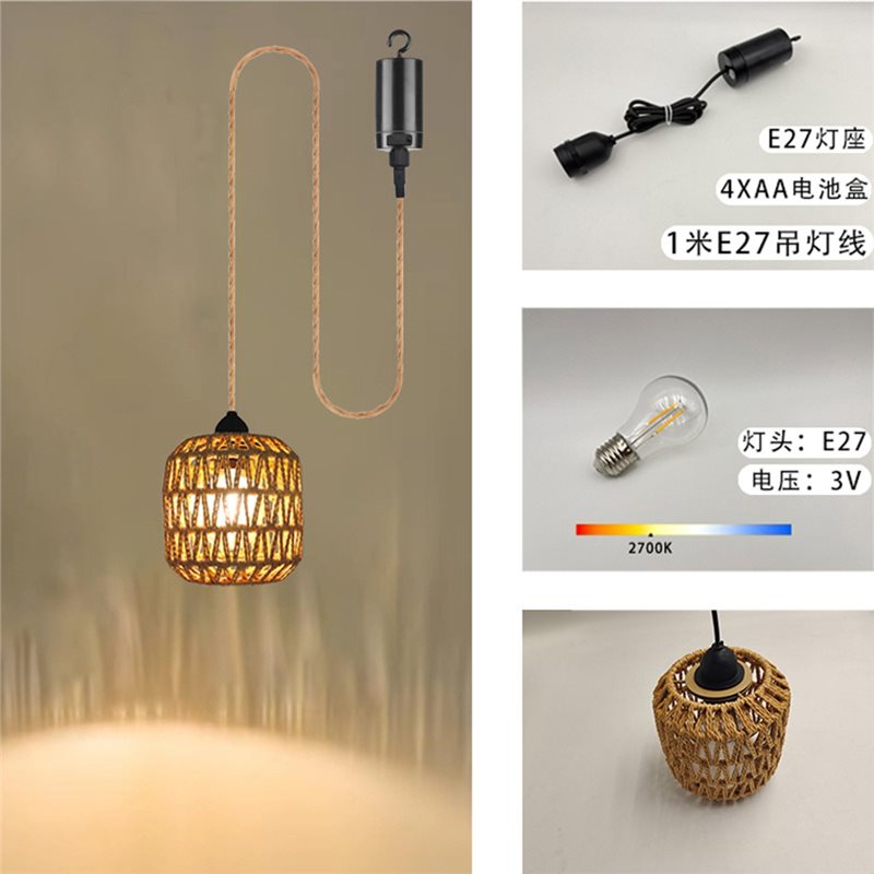 Lustre d'extérieur alimenté pa - Outdoor Lighting Chandelier avis et prix