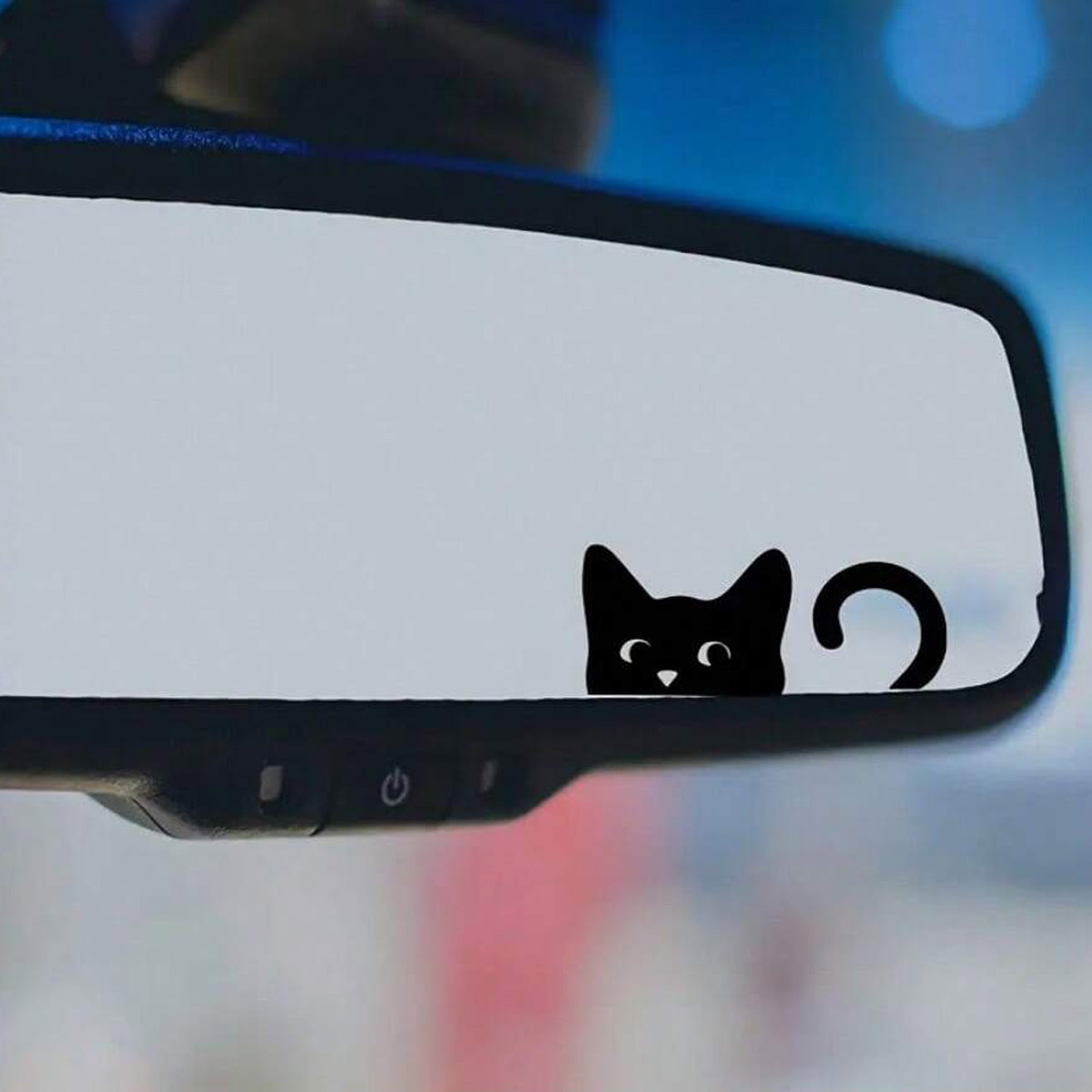 Autocollants pour chats, mini  - Outdoor Lighting Socket avis et prix