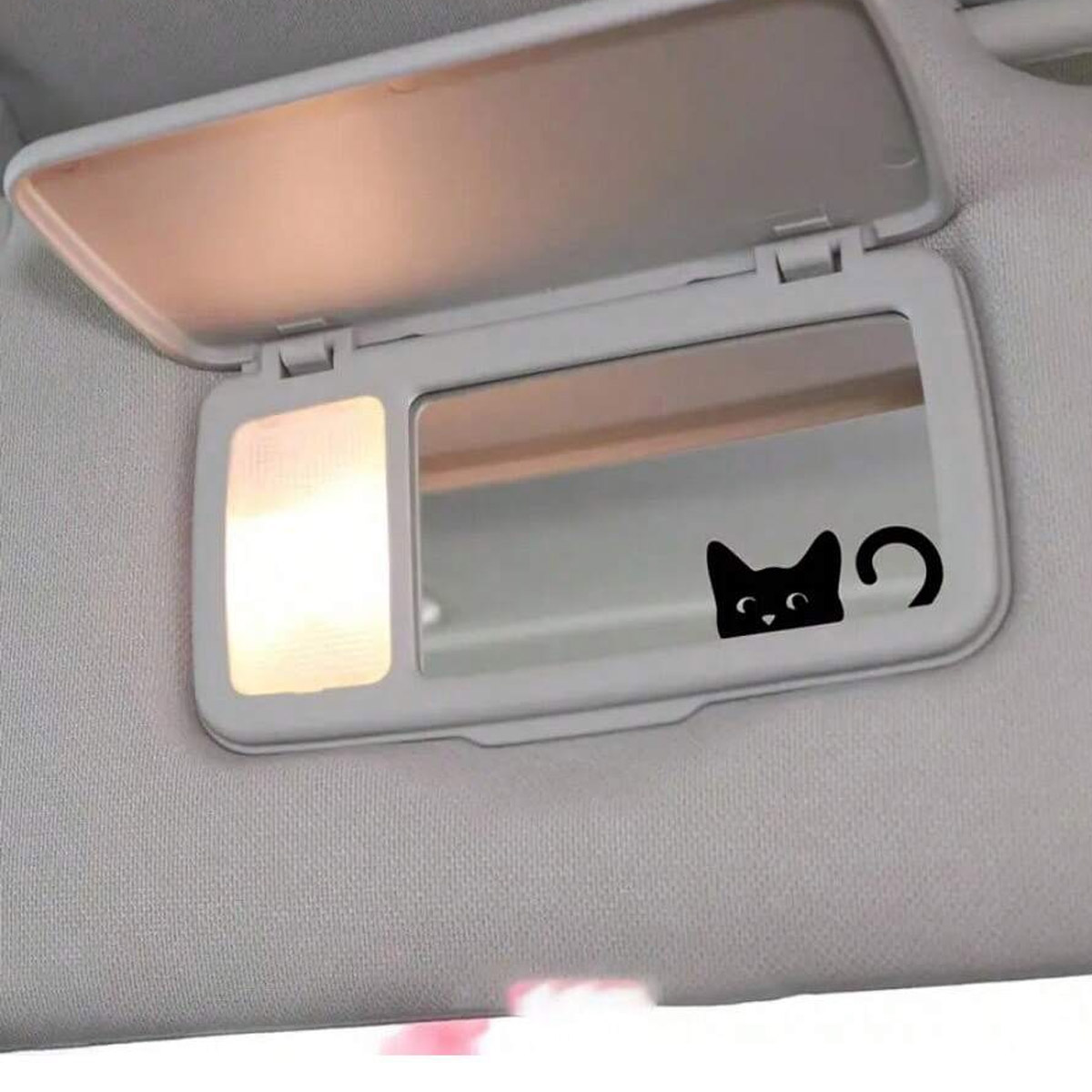 Autocollants pour chats, mini  - Outdoor Lighting Socket avis et prix
