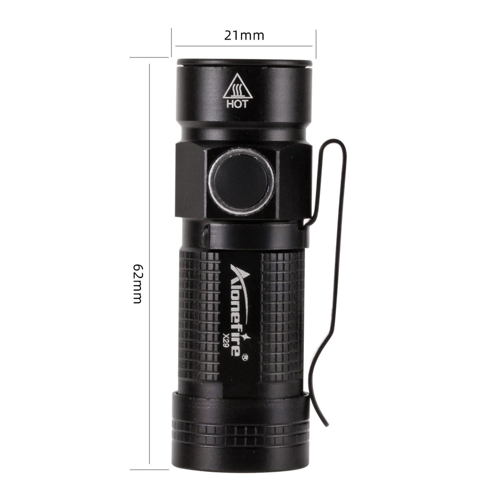 360 pivotant U anneau Clip 12  - Outdoor Lighting Not Working avis et prix