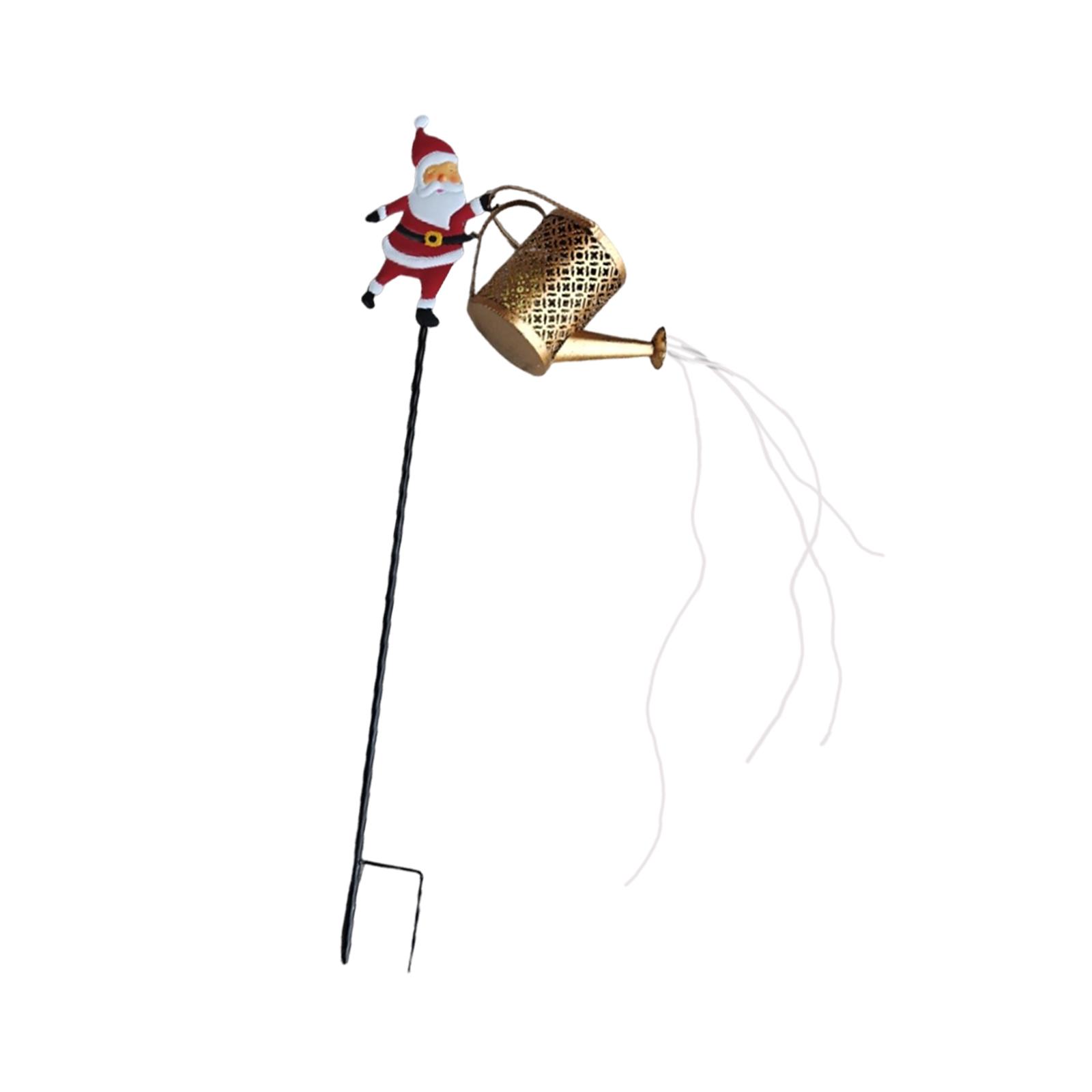 Lanterne solaire en fer en for - Outdoor Lighting For Backyard avis et prix