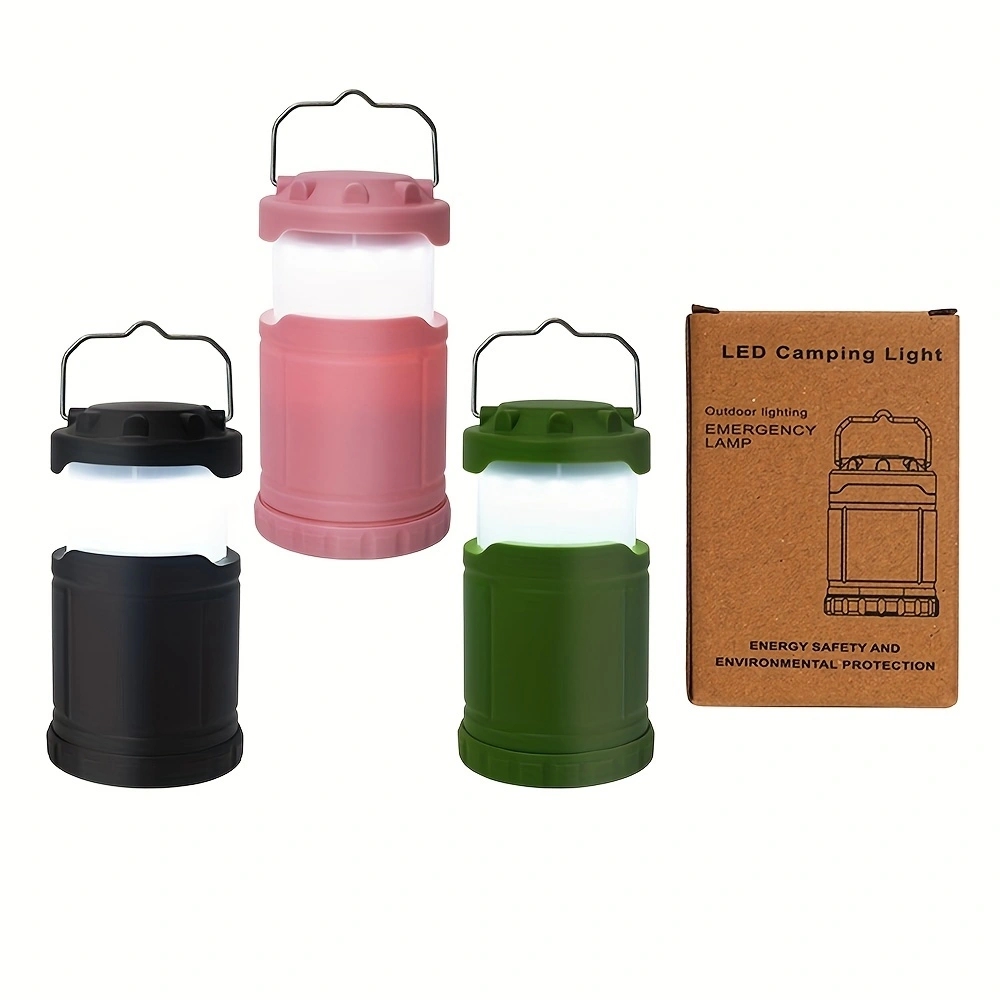 Lampe de camping haute qualité - Outdoor Lighting Not Working avis et prix