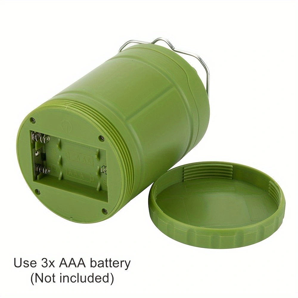 Lampe de camping haute qualité - Outdoor Lighting Not Working avis et prix