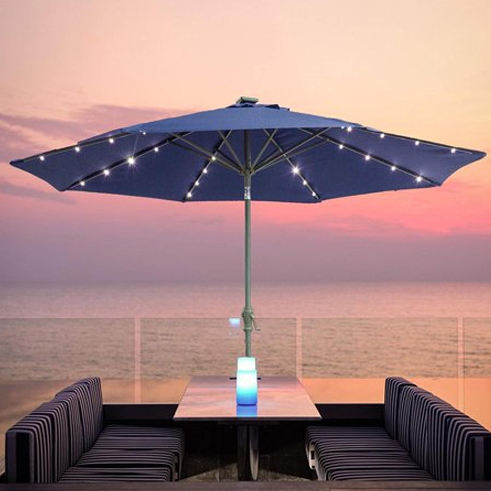 Guirlande lumineuse solaire po - Outdoor Lighting Under Pergola avis et prix